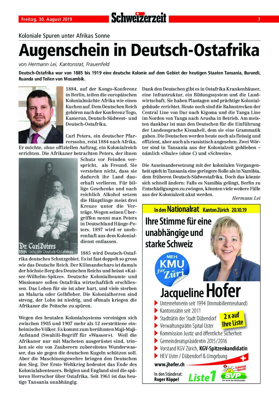 1.9.19 In Deutsch-Ostafrika