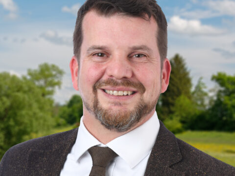 Wahlen Kantonsrat 2020