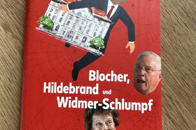 29.5.2025 Blocher, Hildebrand und Widmer-Schlumpf